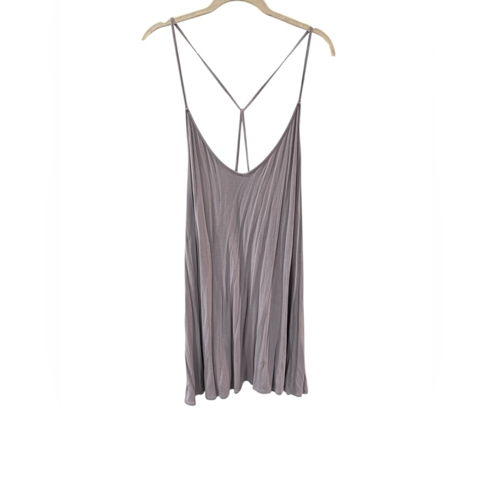 Victoria's‎ Secret Gray Nightgown